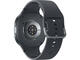 Смарт часовници Samsung Galaxy Watch8 (Bluetooth, 44 mm), Тъмно сиво