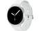 Смарт часовници Samsung Galaxy Watch8 (Bluetooth, 44 mm), Сребристо