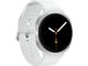 Смарт часовници Samsung Galaxy Watch8 (Bluetooth, 44 mm), Сребристо