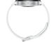 Смарт часовници Samsung Galaxy Watch8 (Bluetooth, 44 mm), Сребристо