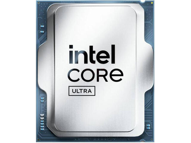 Процесори Intel Core Ultra 7 265 Tray