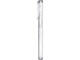 Калъфи Dviced MagSafe iPhone 17 Pro clear case - White