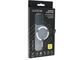 Калъфи Dviced MagSafe iPhone 17 Pro clear case - White
