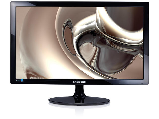 Монитори Samsung S22D300HY