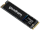 SSD 512GB GOODRAM SSD PX500