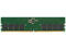 Оперативна памет 32GB DDR5 5600 MT/s Kingston ValueRAM CL46