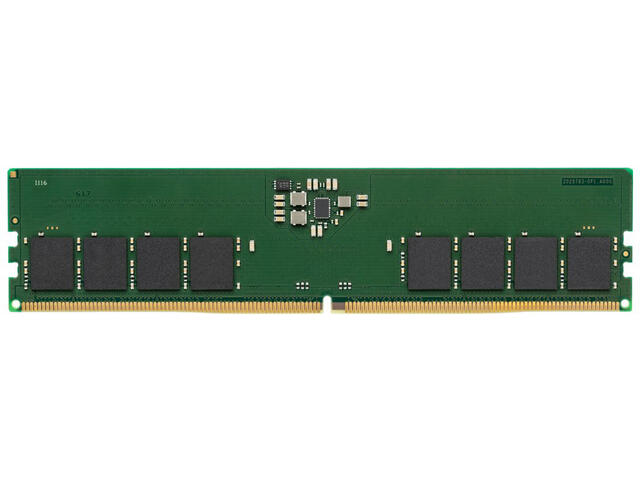 Оперативна памет 32GB DDR5 5600 MT/s Kingston ValueRAM CL46