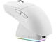 Мишки Ajazz AJ139P V3 MC - 1K, Magnetic Charging Dock, White