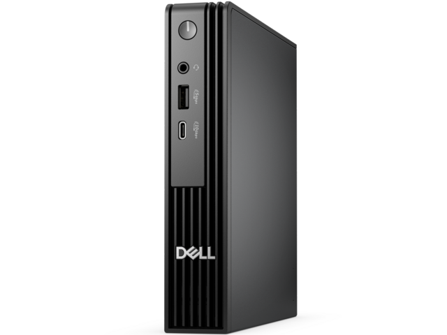 Mini PC Dell Pro Micro QCM1250
