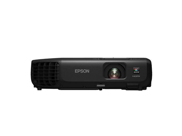Проектори Epson EB-S03