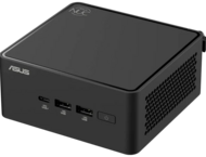 Mini PC ASUS NUC 15 PRO/RNUC15CRHU700002