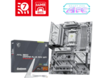 Дънни платки MSI MAG B850 GAMING PLUS MAX WIFI