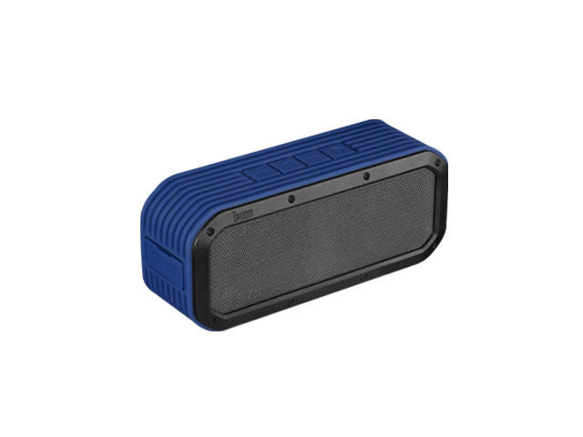 Колони Divoom VOOMBOX Outdoor, в синьо