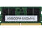 Оперативна памет 8GB (1x 8192MB) DDR4, 3200Mhz SODIMM