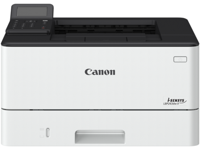 Принтери Canon i-SENSYS LBP243dw II