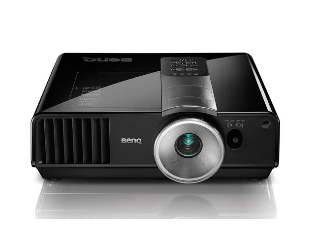 Проектори BenQ SH963