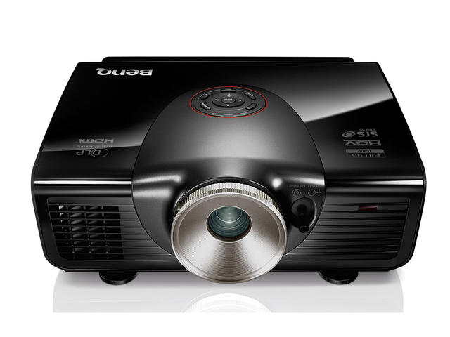 Проектори BenQ SH940