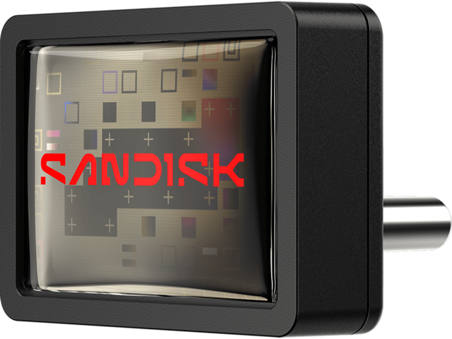 USB памети 512GB SANDISK Extreme Fit USB-C™ Flash Drive
