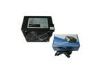 Захранвания за компютри GOLDEN FIELD ATX-550W Black