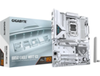 Дънни платки GIGABYTE B850 EAGLE WIFI7 ICE