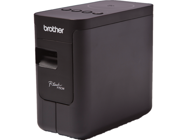 Принтери Brother PT-P750W
