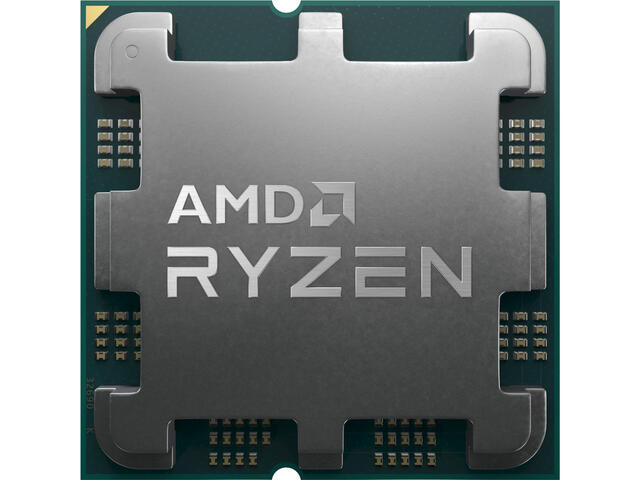 Процесори AMD Ryzen 5 7500F Tray