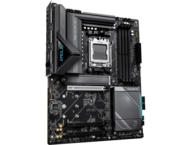 Дънни платки GIGABYTE X870E EAGLE X3D WiFi 7