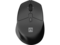 Мишки Natec Kite Wireless, Black
