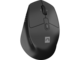 Мишки Natec Kite Wireless, Black