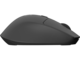Мишки Natec Kite Wireless, Black