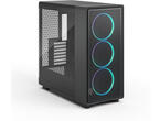 Кутии Fractal Design Epoch Black TG RGB XL Light