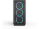 Кутии Fractal Design Epoch Black TG RGB XL Light