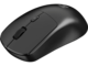 Мишки Natec Hawk 2 Wireless Laser, Black