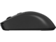 Мишки Natec Hawk 2 Wireless Laser, Black