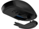 Мишки Natec Hawk 2 Wireless Laser, Black
