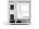 Кутии Fractal Design Epoch White TG XL Clear