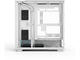 Кутии Fractal Design Epoch White TG RGB XL Light