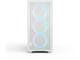 Кутии Fractal Design Epoch White TG RGB XL Light