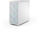 Кутии Fractal Design Epoch White TG RGB XL Light
