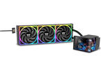 Охладители Thermaltake MAGCurve 360 Ultra