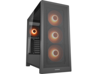 Кутии COUGAR MX230 RGB Black