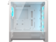 Кутии COUGAR MX230 RGB White