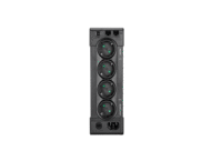 UPS Непрекъсваем ТЗИ Eaton Ellipse PRO 650 DIN