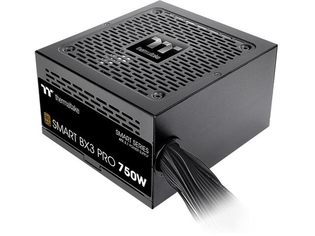 Захранвания за компютри Thermaltake Smart BX3 Pro 750W