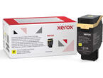 Консумативи Xerox Standard Capacity Toner Cartridge C320/C325, Yellow