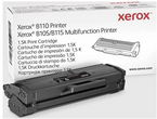 Консумативи Xerox B110/105/115 Toner Cartridge, Black