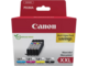 Консумативи Canon CLI-581 XXL BK/C/M/Y Multi Pack