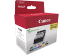 Консумативи Canon PGI-580/CLI-581 PBK/C/M/Y Pigment + Ink Cartridge Multi Pack