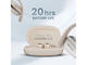 Слушалки HiFuture Sonify, Champagne Gold