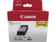 Консумативи Canon CLI-581 BK/C/M/Y Ink Cartridge Multi Pack